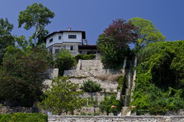 ikamet Romanya kraliçesi marie