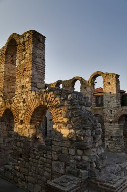 Kilise Aziz Sofya-bir Ortodoks Kilisesi