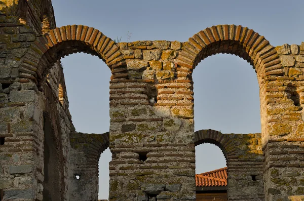 La Chiesa di Santa Sofia una chiesa ortodossa orientale — Foto Stock