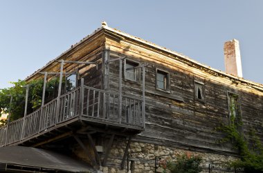 Nesebar, Bulgaristan tarihi kentin evi