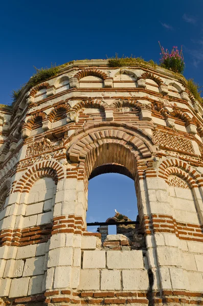 Chiesa di San Giovanni Aliturgetos — Foto Stock