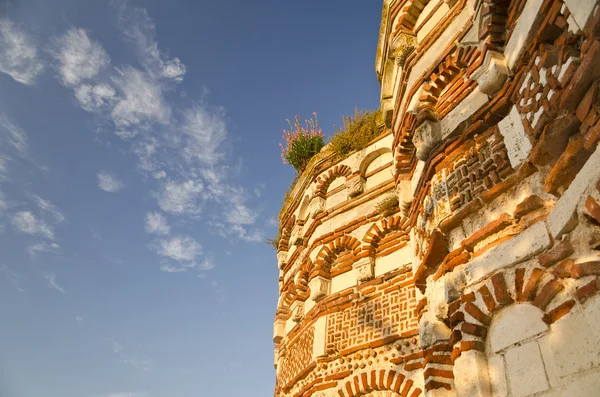 Chiesa di San Giovanni Aliturgetos — Foto Stock