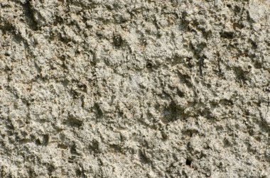 Beton duvar dokusu kapat.