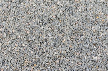 İnce granit parçalarının dokusu..