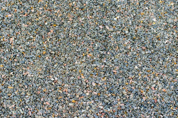 Granite Gravel Texture Background — Stock Photo, Image
