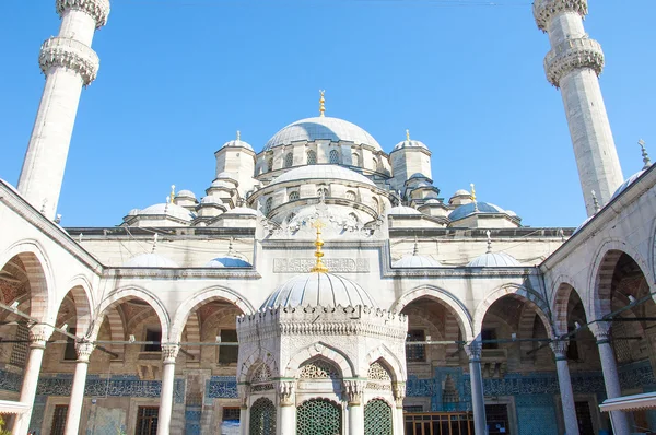 Yeni Camii — Stok fotoğraf