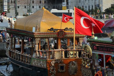 Eminönü, Istanbul