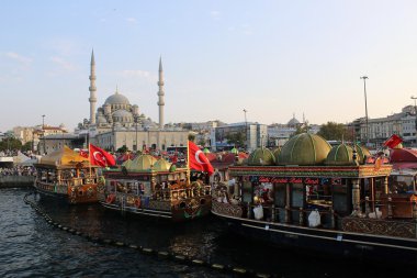 Eminönü, Istanbul