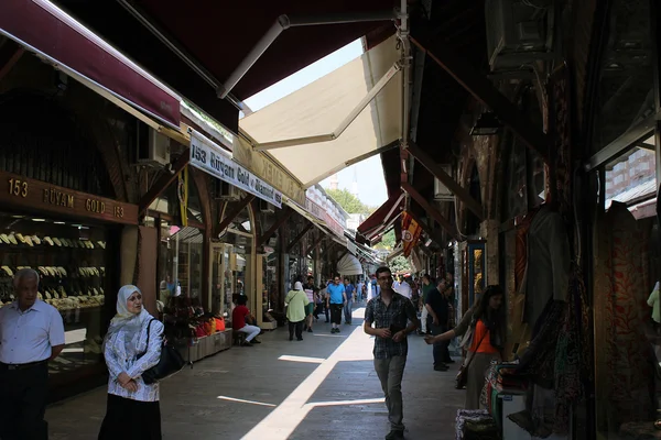 Bazar de Arasta —  Fotos de Stock