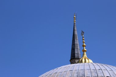 Süleymaniye Camii