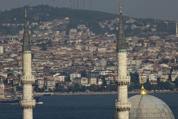 Suleymanie モスク — ストック写真