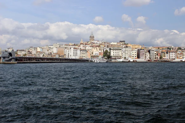 Istanbul — Stockfoto