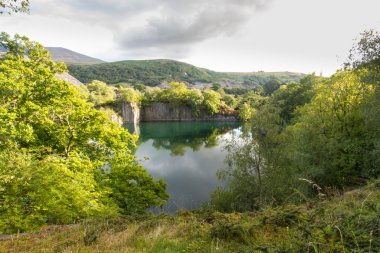 Dorothea kayrak taş ocağı