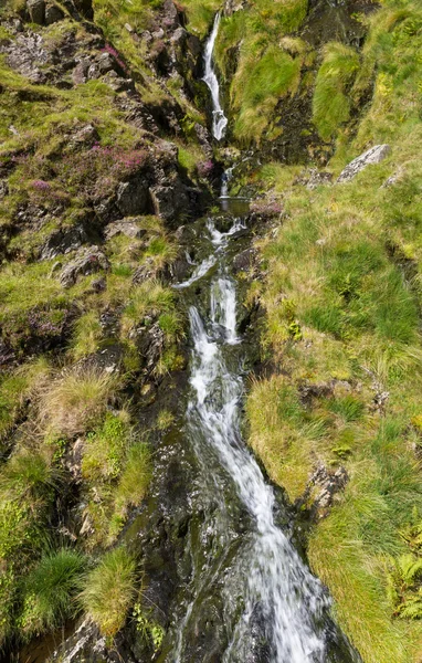 Водопад Крузор — стоковое фото