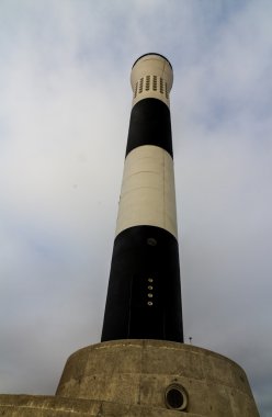 Modern deniz feneri, Dungeness yeni deniz feneri