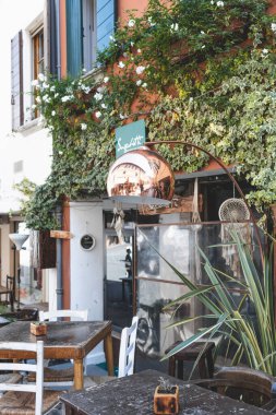 Santarcangelo di Romagna, İtalya 'ya günlük gezi