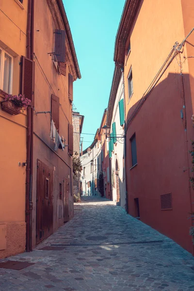Santarcangelo di Romagna, İtalya 'ya günlük gezi