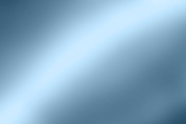 Parlak köşegen çizgisi olan yumuşak mavi eğim görseller için sakin ve modern bir arkaplan oluşturur.