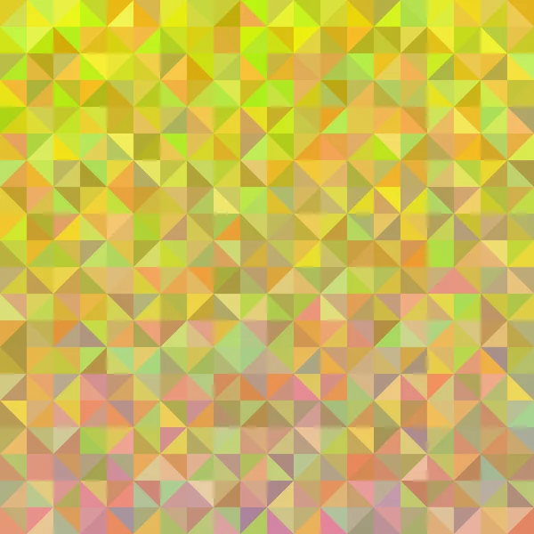 Abstracte achtergrond in roze, geel of groen — Stockvector
