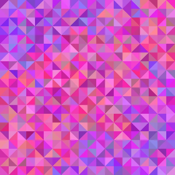 Abstracte achtergrond in violette en roze — Stockvector