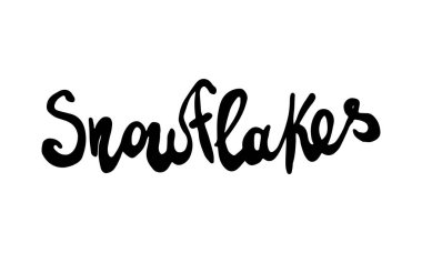 Kar taneleri karalama illüzyonu