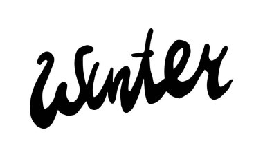 Kış karalama illüzyonu