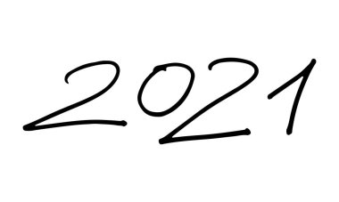 El çizimi 2021 yıl sayısı