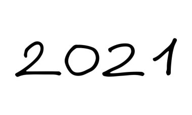 El çizimi 2021 yıl sayısı