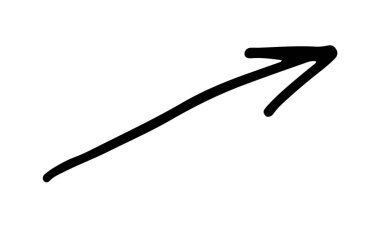 El çizimi karalama simgesi