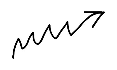 El çizimi karalama simgesi