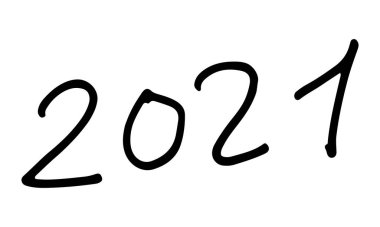 El çizimi 2021 yıl sayısı