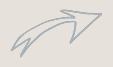 El çizimi karalama simgesi