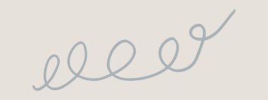 El çizimi karalama simgesi