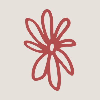 El çizimi karalama simgesi