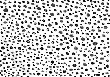 İşaretli kalemlerle boyanmış el çizimi arkaplan