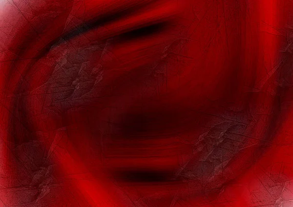 Oude Muur Textuur Zwart Rode Achtergrond Abstracte Donkere Kleur Ontwerp — Stockfoto