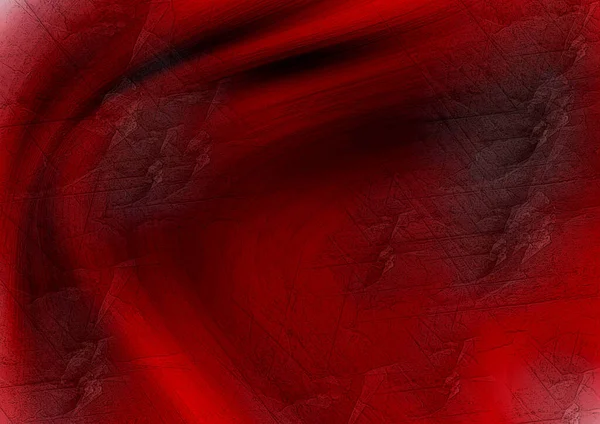 Vanha Seinä Rakenne Musta Punainen Tausta Abstrakti Tumma Väri Design — kuvapankkivalokuva