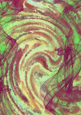 Soyut renkli arkaplan tasarımı, Doku arkaplan tasarımı