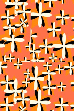 Soyut Renkli Arkaplan Tasarımı. Desen Arkaplan Tasarımı. Tebrik kartı tasarım ve hediye kartları. Dinamik şekil ve çeşitli renkli arka plan. Renkli geometrik arkaplan.