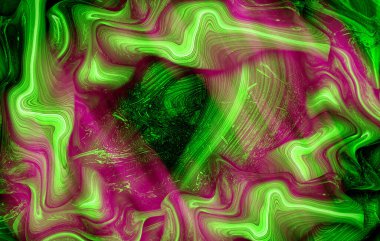 Soyut kırmızı hareket arkaplanı 