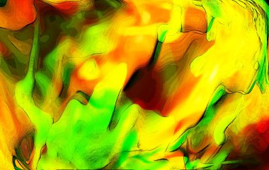 Soyut kırmızı hareket arkaplanı 