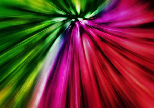 Abstract colorful Motion  Background Design. Greeting card template