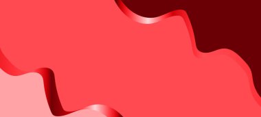 Soyut yaratıcı geometrik duvar kağıdı.