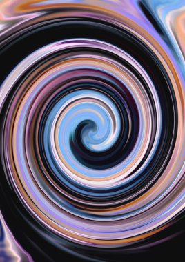 Soyut renkli doku arkaplanı. Tebrik kartı şablonu, dinamik şekil resmi 