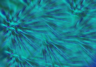 Mavi Soyut Sınıflandırılmış Arkaplan resmi 