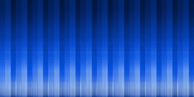 Soyut Mavi Sancak Arkaplan Tasarımı