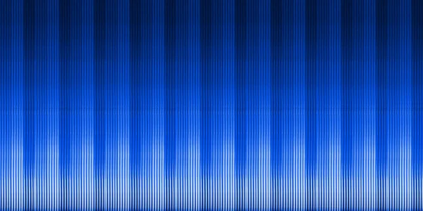 Abstract Blue Banner Σχεδιασμός Φόντου — Φωτογραφία Αρχείου