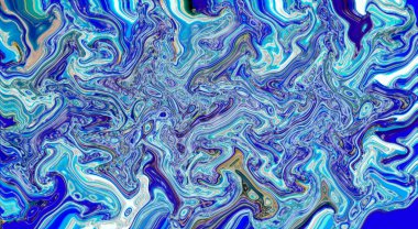 Soyut sarı Sancak Arkaplan Tasarımı