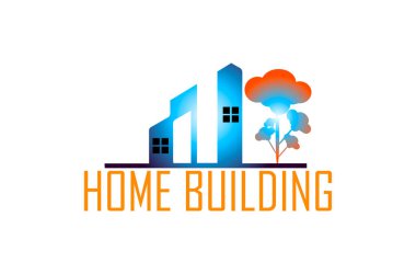 Emlak Evi Logosu DESIGN