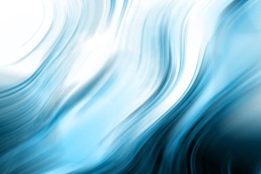 Soyut parlak parlak parlak arka plan tasarımı. Mavi pankart ve duvar kağıdı